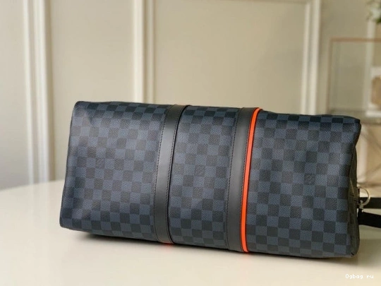 LOUIS VUITTON 45 KEEPALL 0810